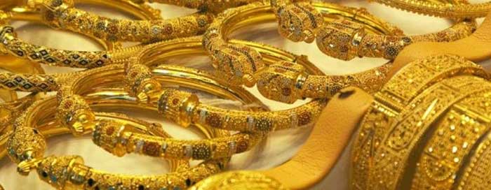 Is buying gold jewellery as investment a good option? | GoldPriceIndia.com